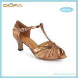 DRLT007 Latin Dance Shoes