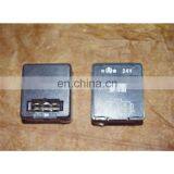 SAIC- IVECO GENLYON Truck Part 3801-16140A Wiper Control thumbnail-2