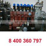 Injection Pump 8400360797 8 400 360 797 P86FPF Yijie Pump thumbnail-1