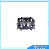 Electric Cooling Fan / Condenser Fan / Radiator Fan Assembly for GREAT WAll Haval M4 M2