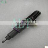 Stock Goods! Common Rail Fuel Injector 20569291 BEBE4D28001 for VOLVO thumbnail-3