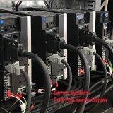 AT3 ACCUTEK & JINYUAN Automatic CNC Multifunctional Channel Letter Bending Machine CE For SS AL & Profile Metal thumbnail-5