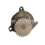 RUSSIA Market K19 CCEC Lubrication System Oil Pump 3047549