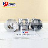 Diesel Engine 6BT Piston 3907163 Kit 3802160