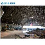 Hot Sale Light Steel Structure Hangar Building Design Portable Aircraft Hangar thumbnail-5