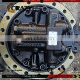 ZX210-3 Final Drive , Excavator Spare Parts,ZX210-3 Travel Motor thumbnail-2