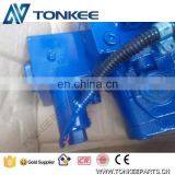 Original Hydraulic Main Pump AP2D18LV3RS7-865-0 REXROTH Hydraulic Pump thumbnail-5