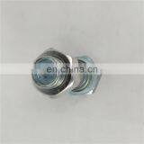 Truck Chassis Parts 3103032-P302 Axle Front Wheel Pin for ISUZU thumbnail-4