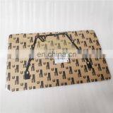 Cummins ISG Lube Oil Pump Gasket 3695642