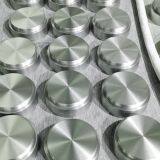 Arc Ti Target TiAl Cu Al Si Planar Sputtering Target for PVD Coating Thin Film thumbnail-2