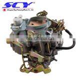 New Carburetor Suitable for Jeep Wagoneer OE 8355-8363 8349-8351 1806449 thumbnail-3