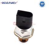 Kia Fuel Pressure Sensor-Common Rail Pressure Sensor Bosch 314004A700 thumbnail-5