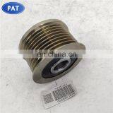 PAT Alternator Clutch Pulley F-556234.2 / 51383490AA / 53034049AA / 04801475AA For Land Rover Range Rover Evoque thumbnail-2