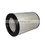 Diesel Truck Generators Engine Parts Air Filter Cartridge AF25137M AF25138M thumbnail-3