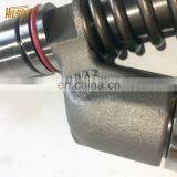 High Quality Fuel Injector 253-06156 200-1117 2688 5A060701597A8 for C15 thumbnail-5