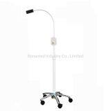 Cheap Hospital Mobile LED Spot Light for Examination Lux40000