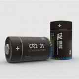 Li-MnO2 Cylindrical Cell thumbnail-3