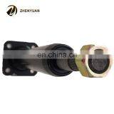 Special Sales Steering Column Motor ZXZ-300 Low Speed Oil Motor thumbnail-3