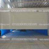 Telescopic Room Telescopic Spraying Room Mobile Polish Real Rail Type Spray Chamber thumbnail-1