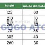 GOGO ATC High Quality Oil Gas Separator 1625481100 Screw Air Compressor Oil Core thumbnail-2