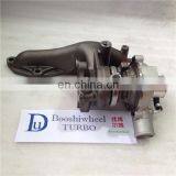 CT2 Turbocharger 17201-33010 for Mini One Yaris 17201-1 17201-2 17201-3 thumbnail-3
