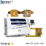 SMT Automatic solder paste printer/electronic product machinery