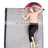 Outdoor Lightweight Packable Down Blanket Compact Waterproof And Warm For Camping Hiking Travel