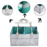 High Quality Baby Diaper Bag Caddy for Travel thumbnail-1