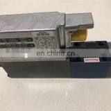 Original Rexroth Hydraulic Control Valve 4WRPHE6C3B24L-20/G24K0/A1M 0811404602 thumbnail-3