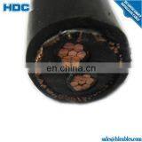 Split Concentric Cable to BS7870 4mm - 35mm Copper/Aluminum(Aluminium Alloy-8000) ASTM B801 XLPE/HDPE Insulated PVC Sheath thumbnail-2