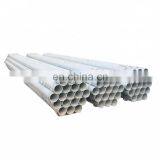 Hot-dipped Galvanized Steel Pipes 1/4" 2" 4" 6" ASTM A653 thumbnail-2