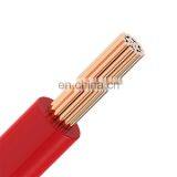 China Manufacturer Electrical Wire Cable thumbnail-2