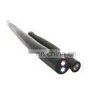 6/35kv Medium Voltage 25mm2 35mm2 70mm2 150mm2 600v XLPE Insulated SWA Power Aluminum Cable 16mm thumbnail-5