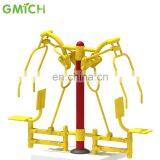 Commercial Gym Equipment Adults Steel Outdoor Fitness Equipment thumbnail-4