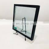 China Supplier Aluminium Spacer Insulated Glass in Building Window thumbnail-1