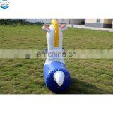 Racing Games Inflatable Jumping Horse,Inflatable Water Riding Horse thumbnail-2