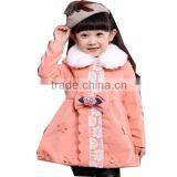 Girls Fashion Dresses 10 Years,girls Dress Coats,kids Winter Coats thumbnail-1