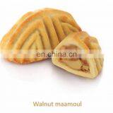 Saudi Arabia Maamoul Date Cookies Machine/ Chinese Mooncake Production Line thumbnail-2