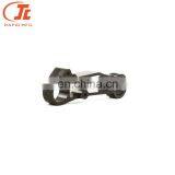 Custom Making Precise Motorcycle Closed Axle Nuts CNC Machining Turned Parts thumbnail-4