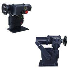 Intelligent Electric Actuator for Induced Draft Fan Electric Actuator Sh1600k40 Sh1600f40