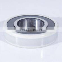 China High Quality Insulated Deep Groove Ball Bearing thumbnail-7