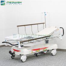 AG-HS001 Medical Emergency Hydraulic Transport Hospital Stretcher