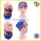 Top Quality Polar Fleece Multifunctional Seamless Tube Bandana thumbnail-1