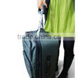 Precision Voyager Digital Luggage Scale w/ 110 Lb. Capacity thumbnail-5