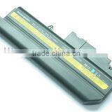 Replacement Laptop Battery for T40/T41/T42/T43/R50 Series thumbnail-1