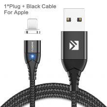3-in-1 Usb Cable Fast Charging Cable thumbnail-5
