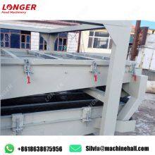 Hot Sale Pumpkin Seed Sheller Pumpkin Seed Shelling Machine thumbnail-2