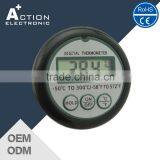 Round Head Digital Pen Type Thermometer thumbnail-1