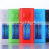 Joyroom Power Bank,Fan Power Bank,8000mAh Dual USB Charger Power Bank For Phone