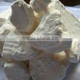 HIGH QUALITY ASSURANCE High Quality Ceramic Washed KaoLin Powder For Ceramic Sanitary-Ware Production thumbnail-1